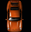Porsche 911 Turbo remake